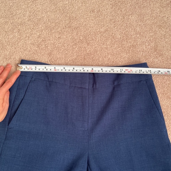 RW&Co blue dress pants - Picture 7 of 7